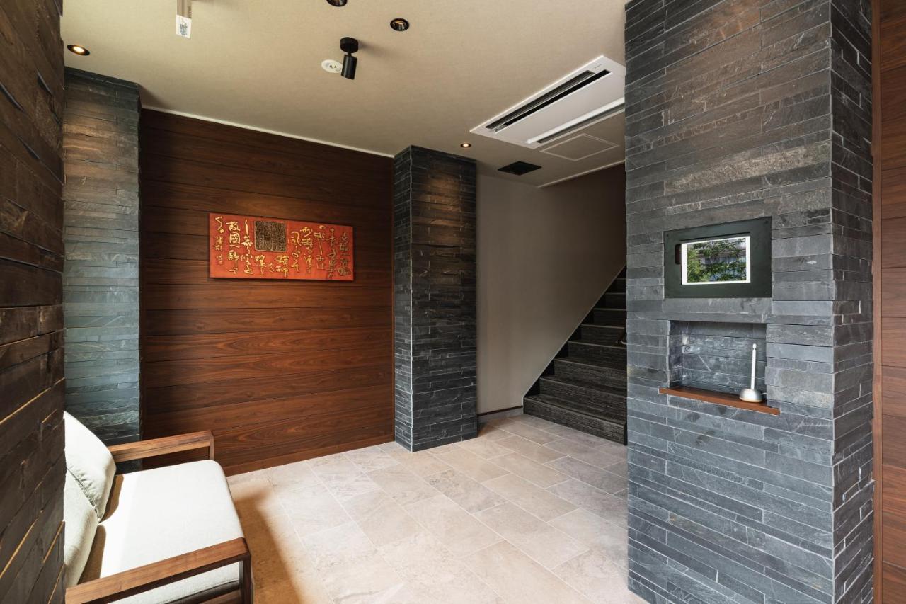 格兰德贝塞伊奥拉尼酒店 别府 外观 照片
